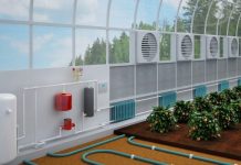 Теплица своими руками: выбор способа отопления теплицы