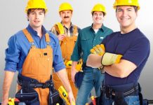 Преимущества ремонта квартир профессионалами