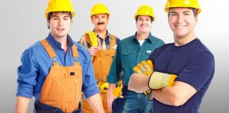 Преимущества ремонта квартир профессионалами