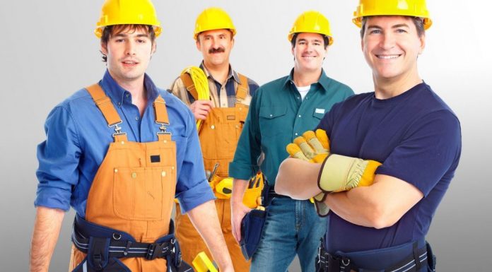 Преимущества ремонта квартир профессионалами