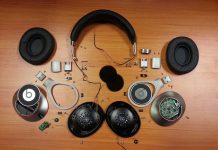 Наушники: особенности ремонта