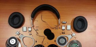 Наушники: особенности ремонта