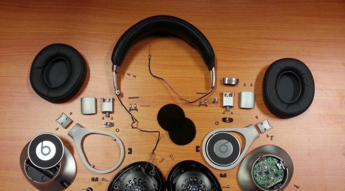 Наушники: особенности ремонта