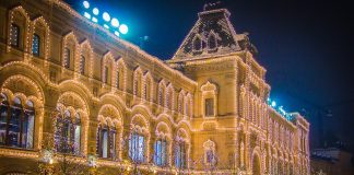 Преимущества светодиодной подсветки Бел Лайт