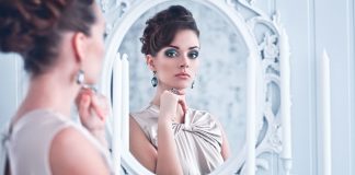 Виды зеркал для оформления интерьера