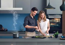 Какая должна быть техника на кухне