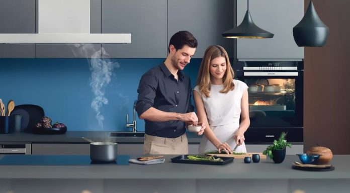 Какая должна быть техника на кухне