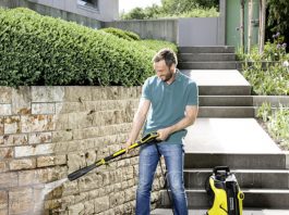 Техника для дома от Kärcher