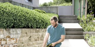 Техника для дома от Kärcher