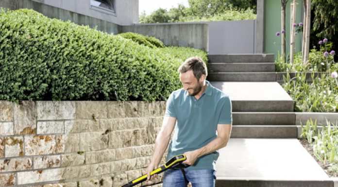 Техника для дома от Kärcher