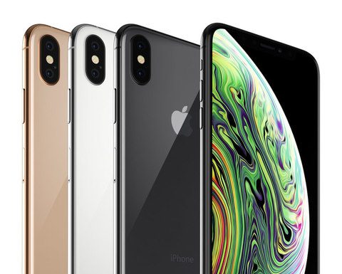 Какие проблемы возникают у владельцев iPhone XS