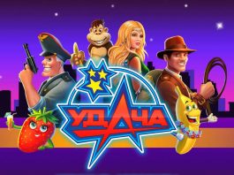 Что есть в заведении Вулкан