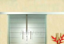 Преимущества алюминиевых перегородок