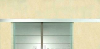 Преимущества алюминиевых перегородок