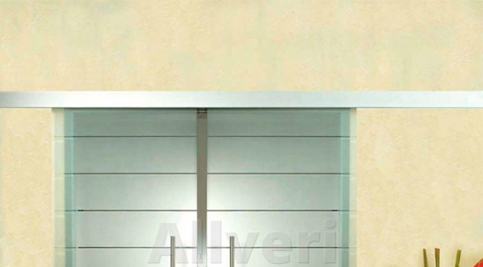 Преимущества алюминиевых перегородок