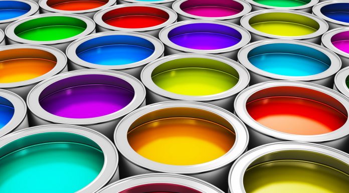 Цвета из палитры RAL – что это такое?