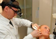 Причины для посещения ЛОРа