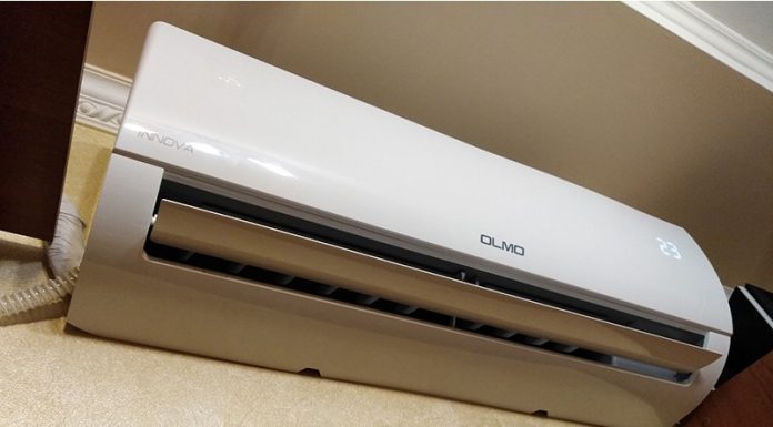 Какие функции в современных кондиционерах