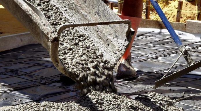 Выгода покупки готового бетона