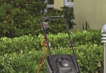 Популярные бренды газонокосилок