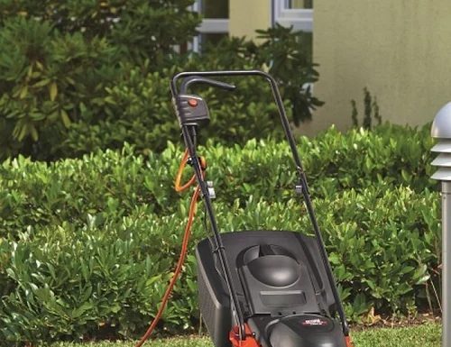 Популярные бренды газонокосилок