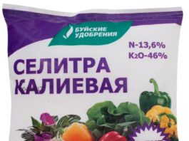 Удобрения и их основные виды