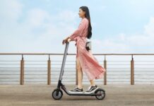 Как выбрать электрический самокат