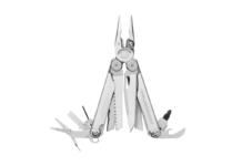 Какие бывают мультитулы