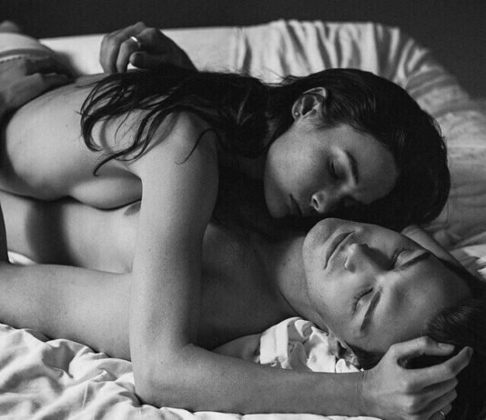 Как полюбить делать минет?