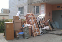 Организуйте дом: что можно выбросить с пользой для себя!