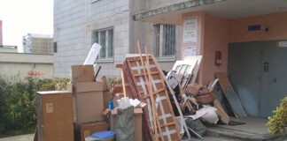 Организуйте дом: что можно выбросить с пользой для себя!