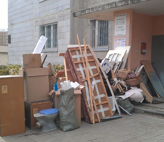 Организуйте дом: что можно выбросить с пользой для себя!