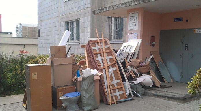 Организуйте дом: что можно выбросить с пользой для себя!