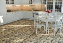 Керамическая плитка и ее основные свойства