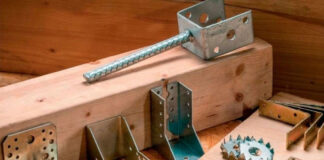 Основные меры предосторожности при сборке металлоконструкций