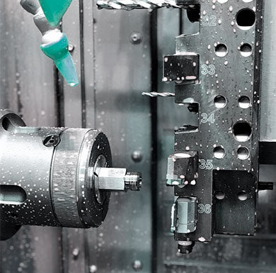 Что такое обработка металла?