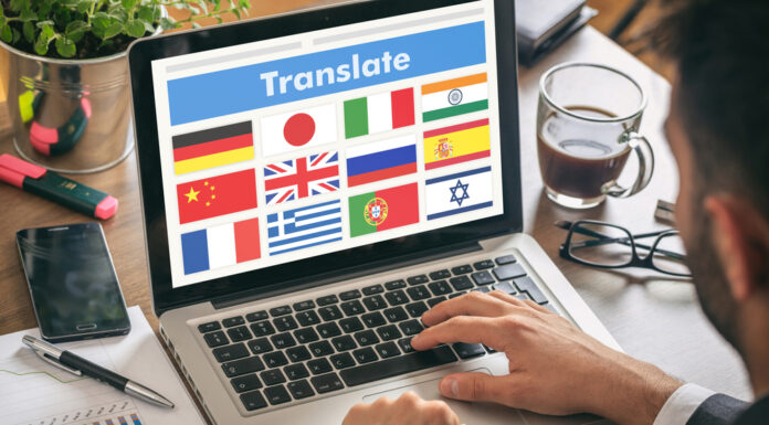 Где заказать перевод документов?