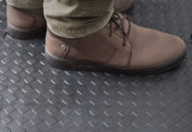 Практичность и возможности использования модульных полов