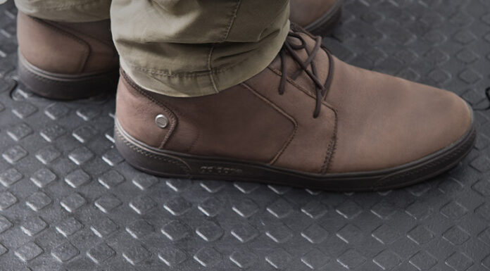 Практичность и возможности использования модульных полов