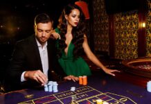 История появления онлайн слотов