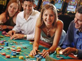 Как правильно играть в онлайн казино, что нужно помнить?