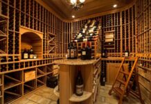 Винный погреб или шкаф: что лучше выбрать, сколько это стоит, какой размер подобрать, какая температура хранения вина