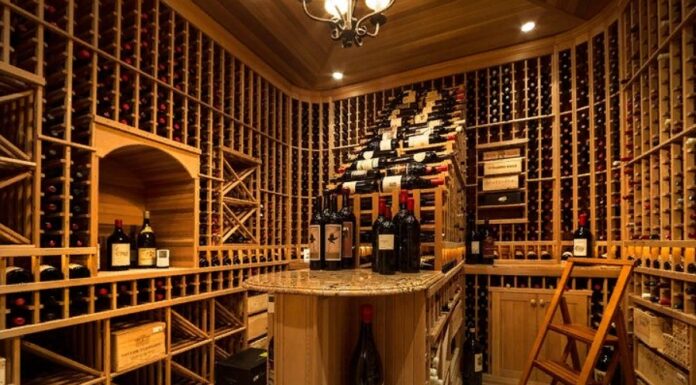 Винный погреб или шкаф: что лучше выбрать, сколько это стоит, какой размер подобрать, какая температура хранения вина