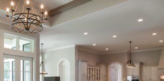 Дизайн и интерьер дома 2021 в Киеве: где заказывают, как в выборе дизайна помогает 3D визуализация, какие функции есть у такой технологии