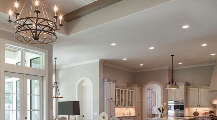 Дизайн и интерьер дома 2021 в Киеве: где заказывают, как в выборе дизайна помогает 3D визуализация, какие функции есть у такой технологии