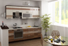 Как выбрать наиболее подходящую кухню?