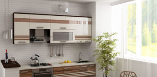 Как выбрать наиболее подходящую кухню?