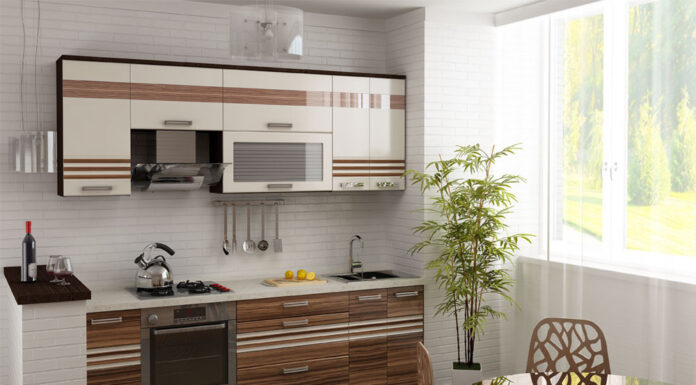 Как выбрать наиболее подходящую кухню?