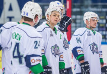 Хоккейный клуб «Горняк»: история клуба, официальный сайт, турниры, школа, арена, новости, пресс-центр, почему стоить болеть за данный клуб?