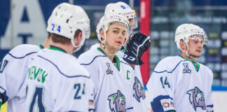 Хоккейный клуб «Горняк»: история клуба, официальный сайт, турниры, школа, арена, новости, пресс-центр, почему стоить болеть за данный клуб?